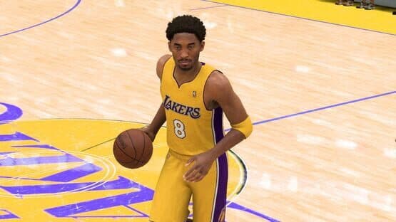 NBA 2K23: Michael Jordan Edition — screenshot 2