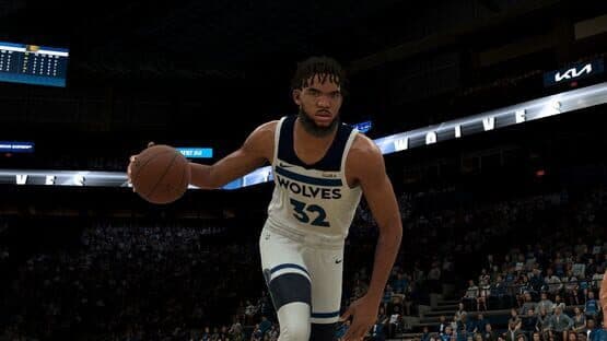 NBA 2K23: Michael Jordan Edition — screenshot 4