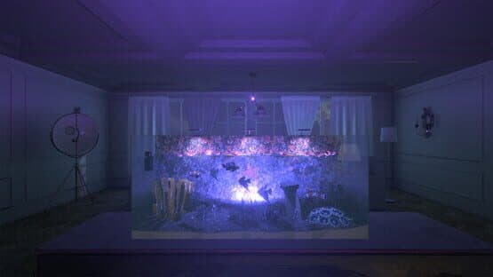 Aquarist Simulator VR — screenshot 1