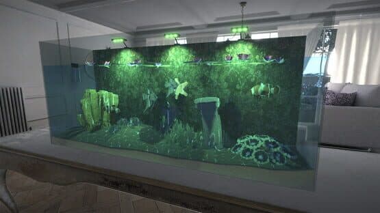 Aquarist Simulator VR — screenshot 3