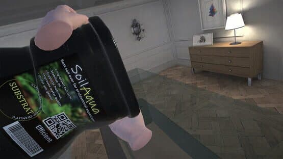 Aquarist Simulator VR — screenshot 4