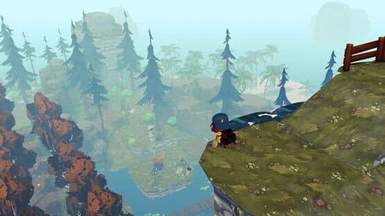 Open Air — screenshot 1
