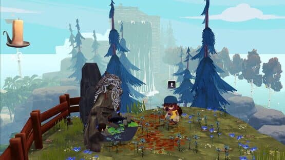 Open Air — screenshot 2