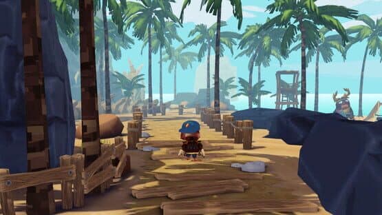 Open Air — screenshot 4