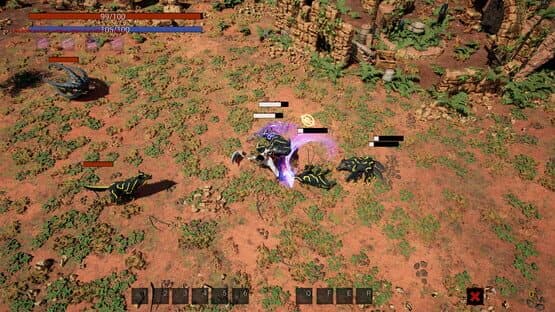 Freestyle Mage — screenshot 7