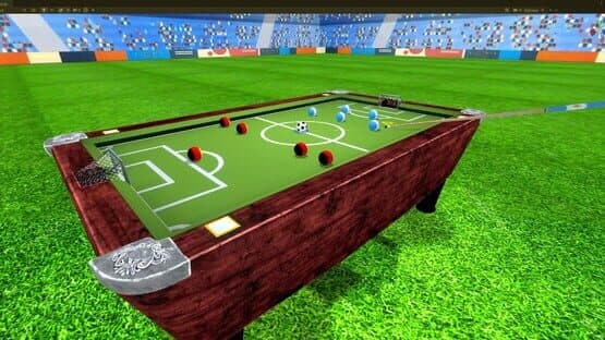 FootPool — screenshot 6
