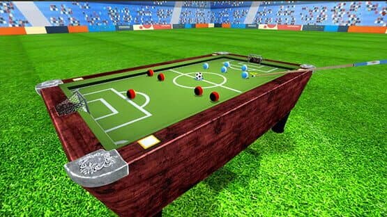 FootPool — screenshot 7