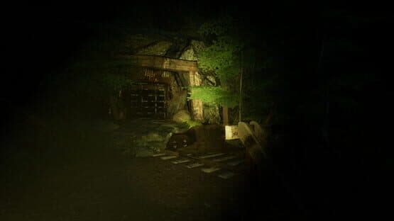Roghill Incident — screenshot 1