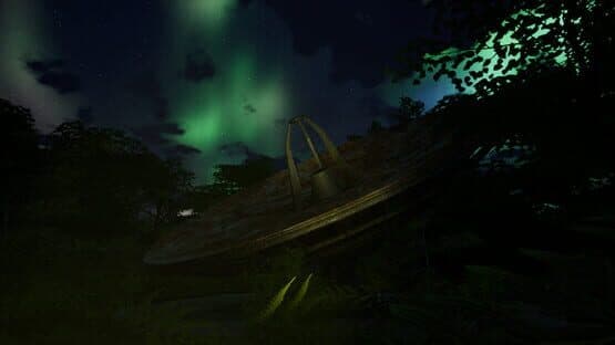 Roghill Incident — screenshot 3