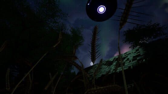 Roghill Incident — screenshot 4