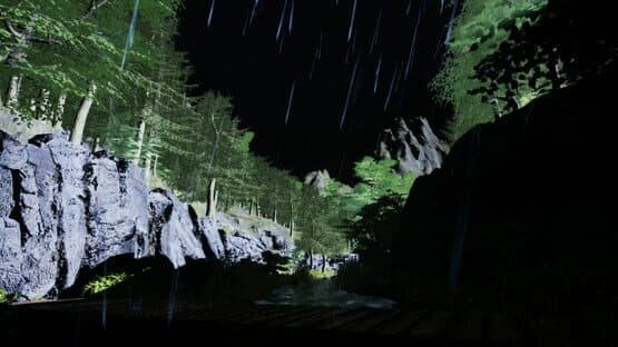 Roghill Incident — screenshot 6