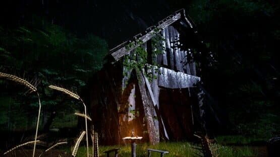 Roghill Incident — screenshot 7