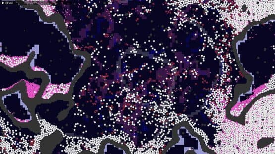 EEvol — screenshot 3