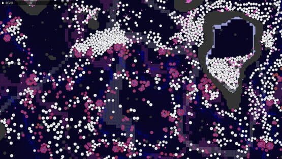 EEvol — screenshot 5