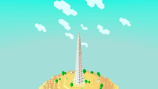 Tapering Tower — screenshot 2