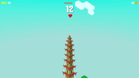 Tapering Tower — screenshot 4