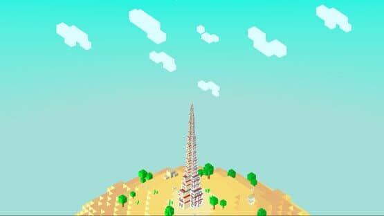 Tapering Tower — screenshot 5