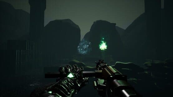 Kvlt — screenshot 2