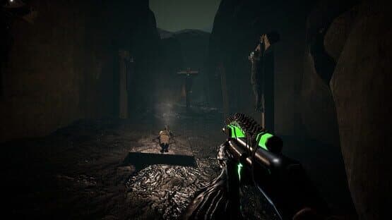 Kvlt — screenshot 4