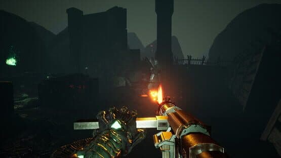 Kvlt — screenshot 5