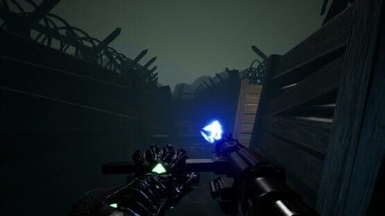 Kvlt — screenshot 6