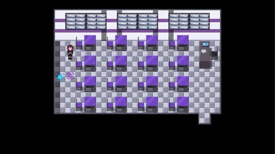 Exodus Checkmate — screenshot 2