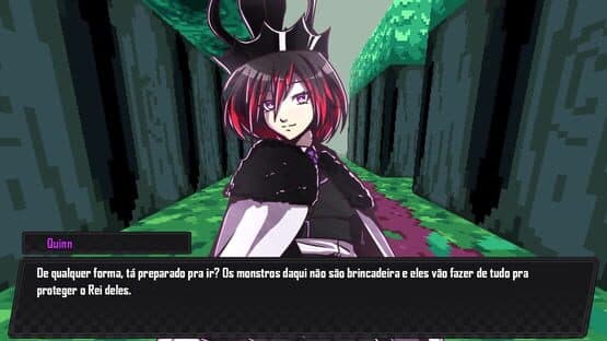 Exodus Checkmate — screenshot 4