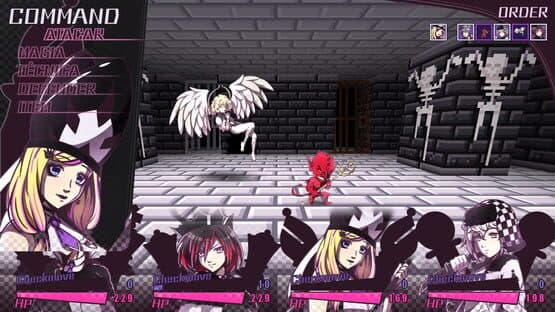 Exodus Checkmate — screenshot 8