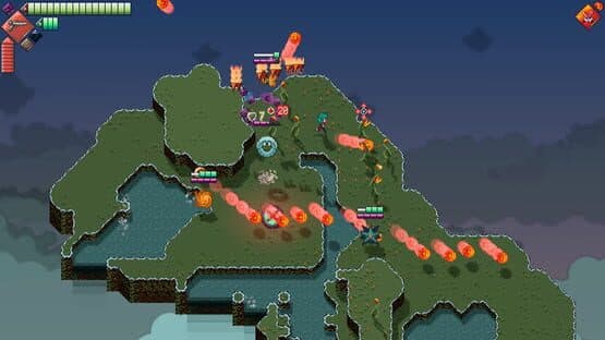 Skycliffs — screenshot 1