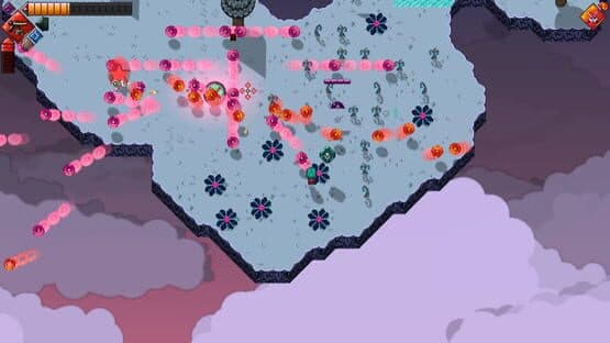 Skycliffs — screenshot 2