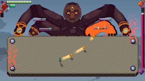 Skycliffs — screenshot 3