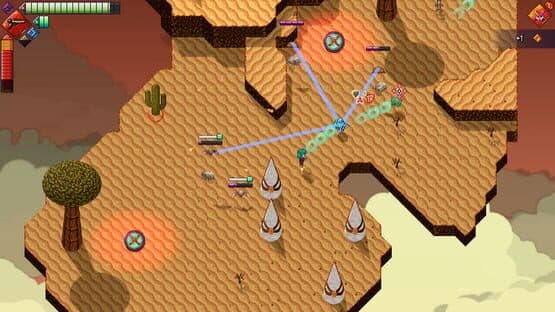 Skycliffs — screenshot 5