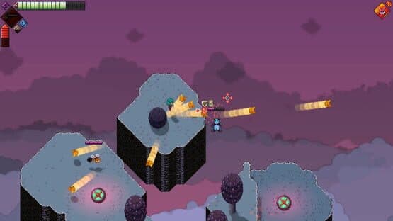 Skycliffs — screenshot 8