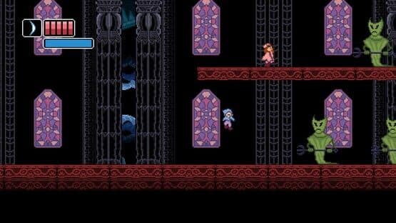 Castle Walker — screenshot 1