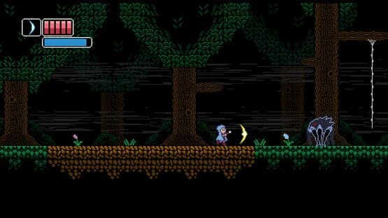 Castle Walker — screenshot 2
