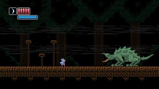 Castle Walker — screenshot 3