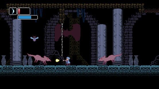 Castle Walker — screenshot 4