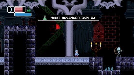 Castle Walker — screenshot 5