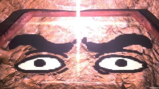 The End is Nahual: If I May Say So — screenshot 1