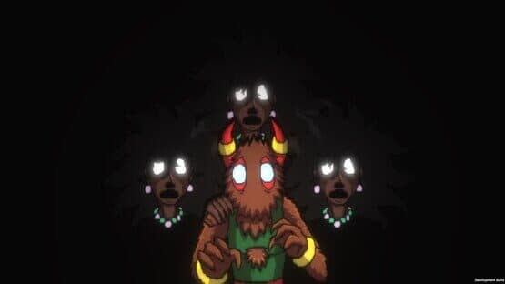 The End is Nahual: If I May Say So — screenshot 2
