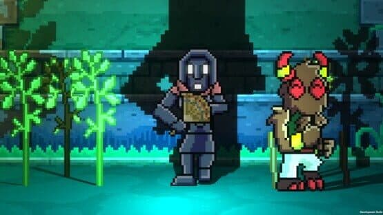 The End is Nahual: If I May Say So — screenshot 6