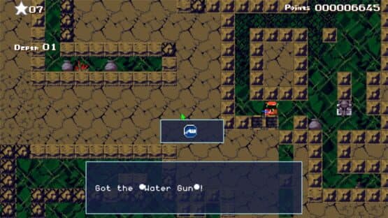 Doukutsu Randamu — screenshot 5