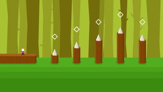 Mr Jump — screenshot 2