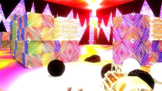 The Great Forever Tomorrow — screenshot 1
