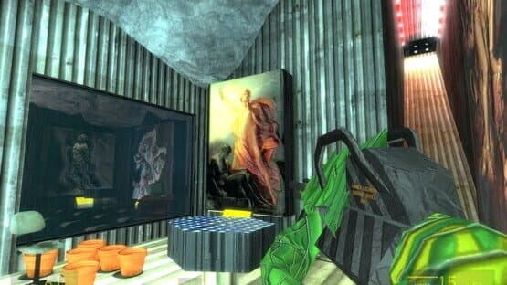 The Great Forever Tomorrow — screenshot 2