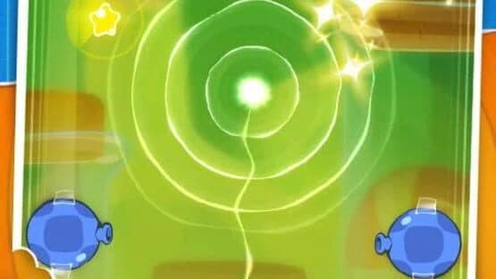 Cut the Rope: Experiments — screenshot 2