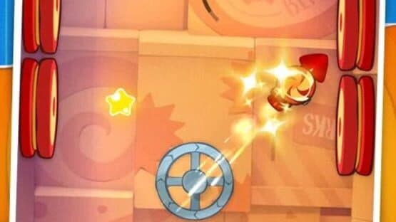 Cut the Rope: Experiments — screenshot 3