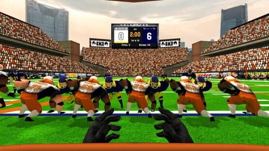 2MD: VR Football Unleashed All Star — screenshot 2