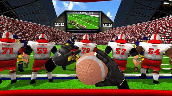 2MD: VR Football Unleashed All Star — screenshot 3