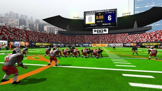 2MD: VR Football Unleashed All Star — screenshot 4